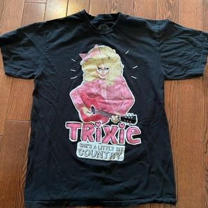 Trixie Mattel T-shirt